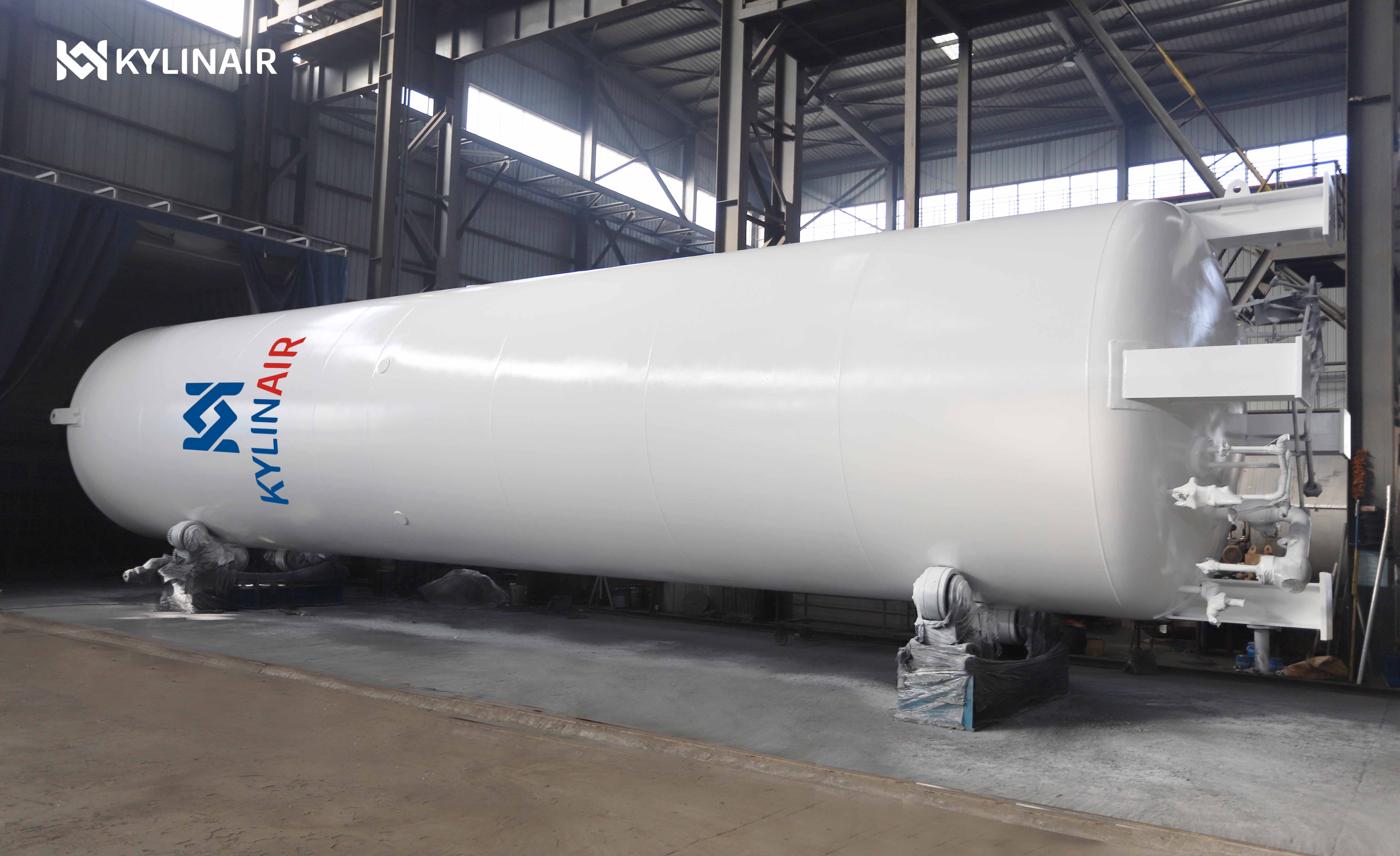 Henan Kylin Air Separation Group Co. Ltd.