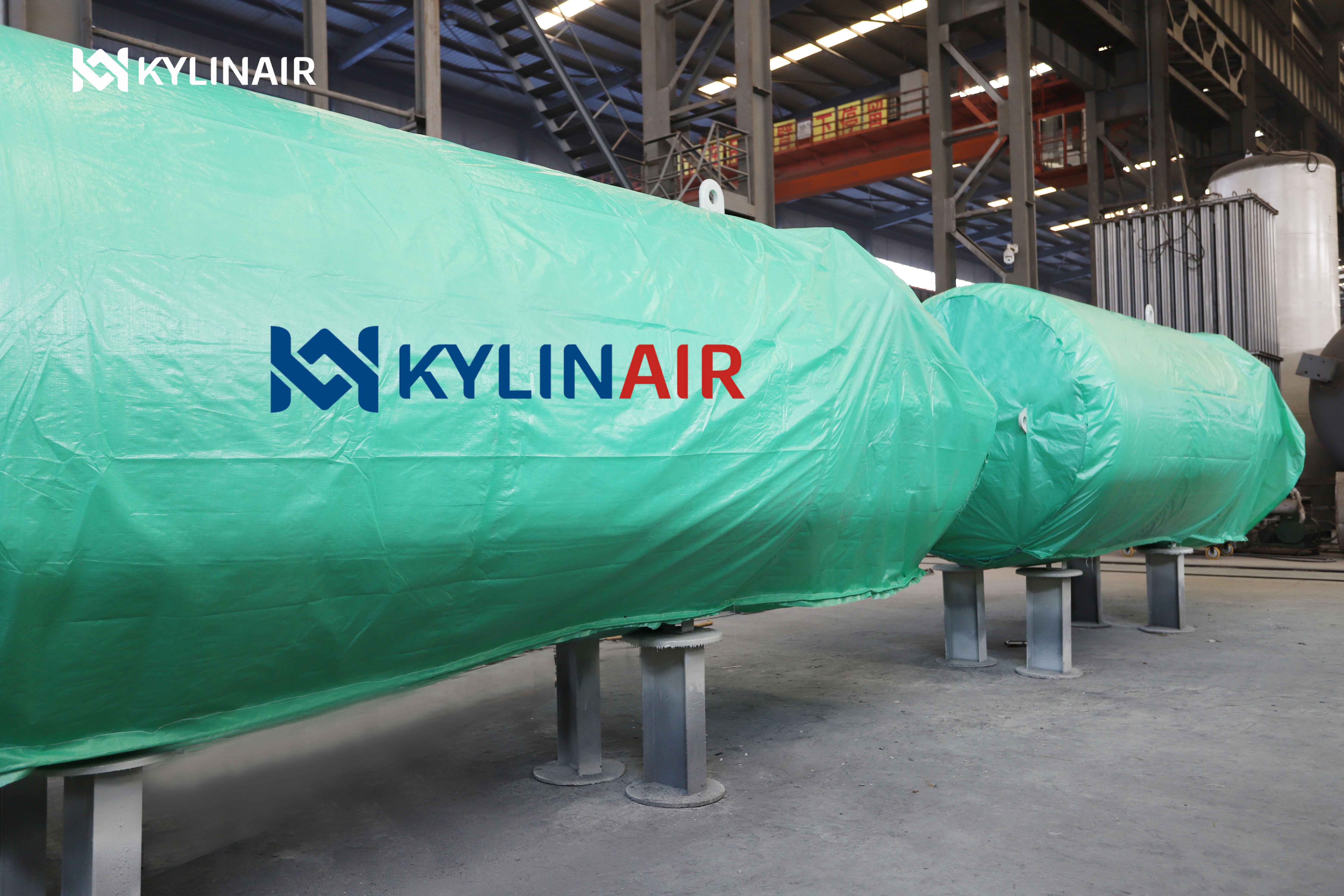 Henan Kylin Air Separation Group Co. Ltd.